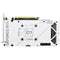 ASUS GeForce RTX 4070 Dual EVO White OC Edition Graphics Card