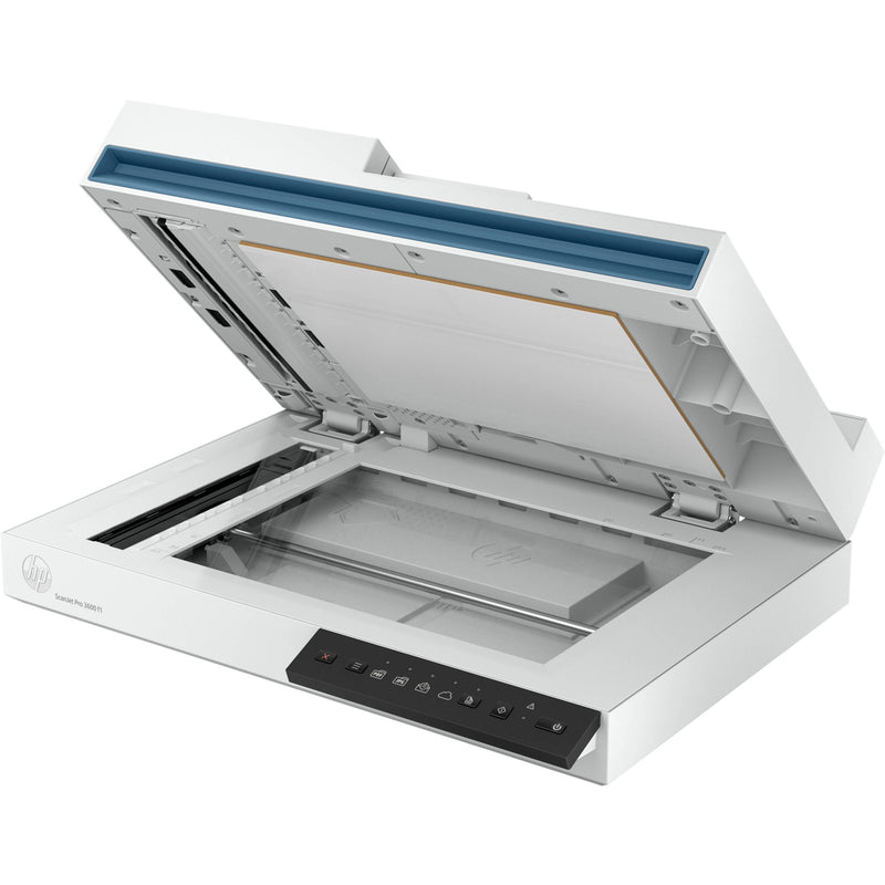 HP ScanJet Pro 3600 f1 Scanner