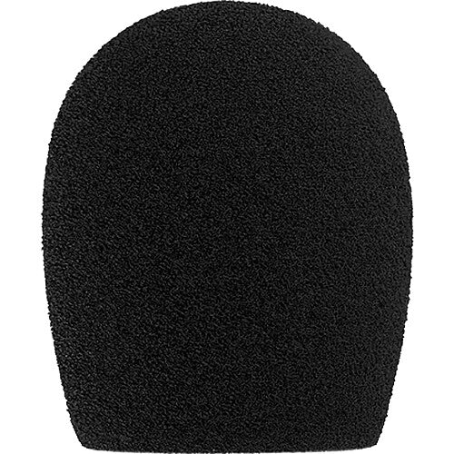 Radius Handheld Microphone Foam Windscreen (1.57 x 2.1")