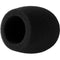 Radius Handheld Microphone Foam Windscreen (1.57 x 2.1")