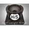 CineGearFactory Hi5 Lightweight Hi-Hat