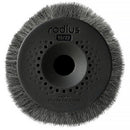 Radius Nimbus Windshield for Shotgun Microphones (Dark Gray, 4.7" Length by 0.8" Diameter)