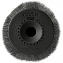 Radius Nimbus Windshield for Shotgun Microphones (Dark Gray, 7.1" Length by 0.98" Diameter)