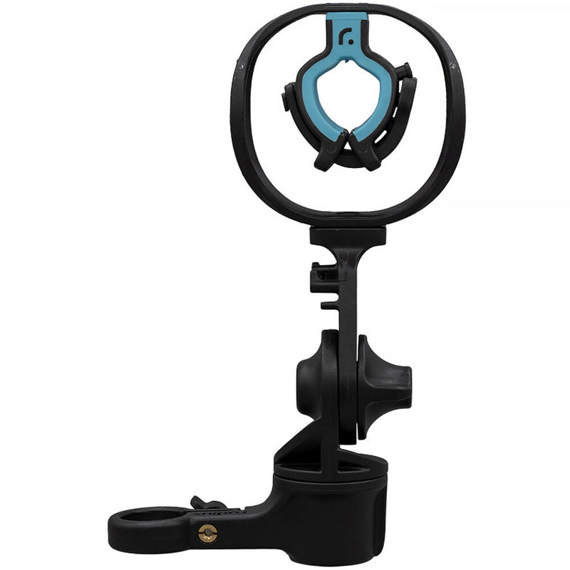 Radius RAD-1 Shockmount for Interior Boom Microphones