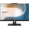 MSI 23.8" Modern AM242TP 1M All-in-One Desktop Computer (Black)