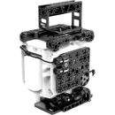 MID49 Base Kit with Audio Breakout Bundle for Blackmagic PYXIS