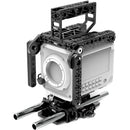 MID49 Mid Kit for Blackmagic PYXIS