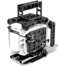 MID49 Mid Kit for Blackmagic PYXIS