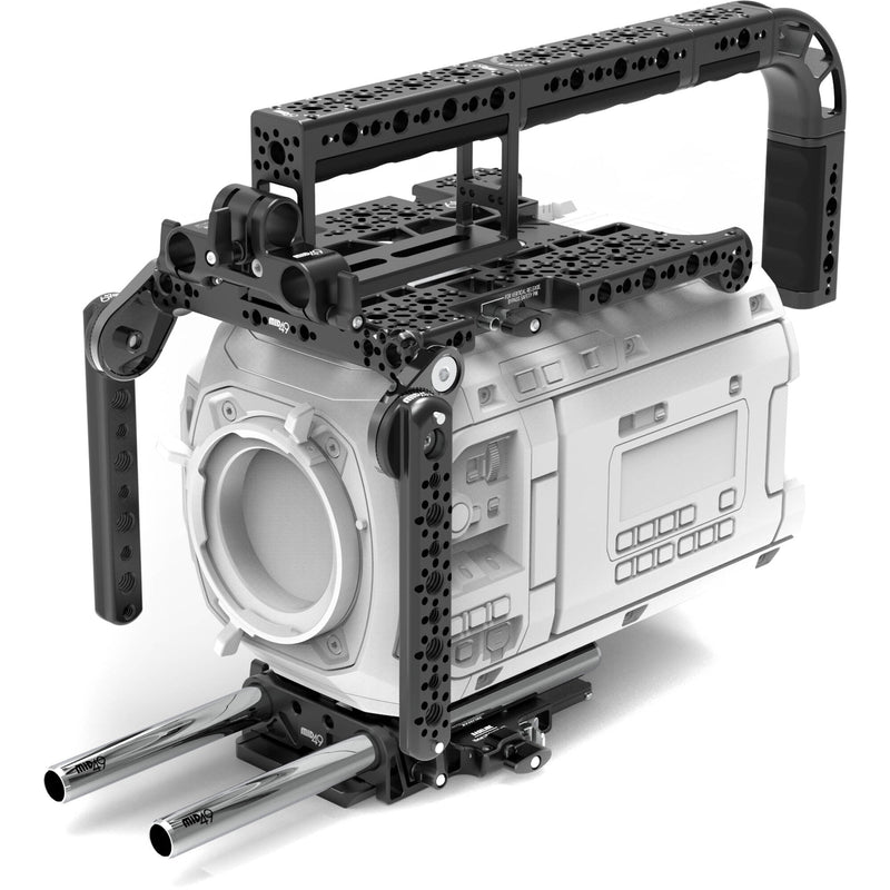 MID49 Mid Kit for Blackmagic URSA Cine LF