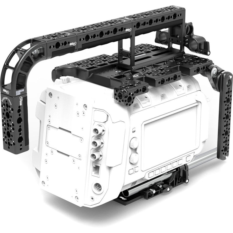 MID49 Mid Kit for Blackmagic URSA Cine LF