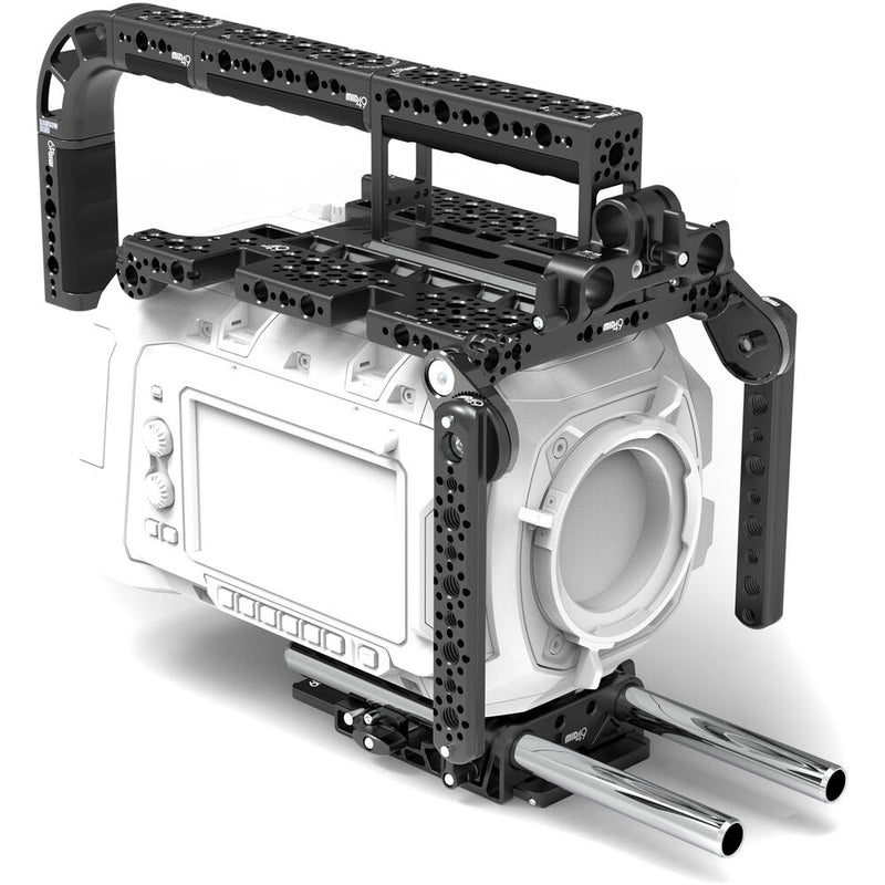 MID49 Mid Kit for Blackmagic URSA Cine LF