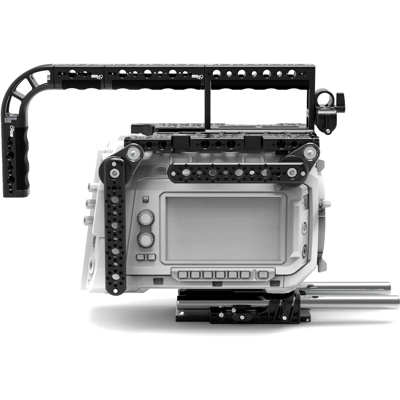 MID49 Mid Kit for Blackmagic URSA Cine LF