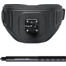 Insta360 Back Bar Enhanced Waist Strap