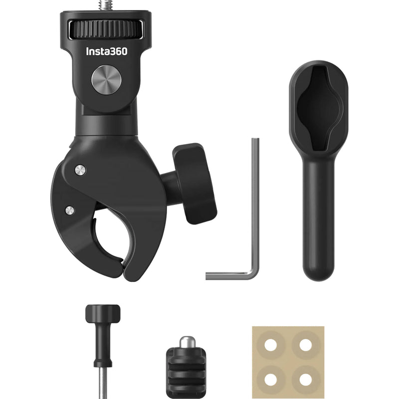 Insta360 Heavy-Duty Clamp