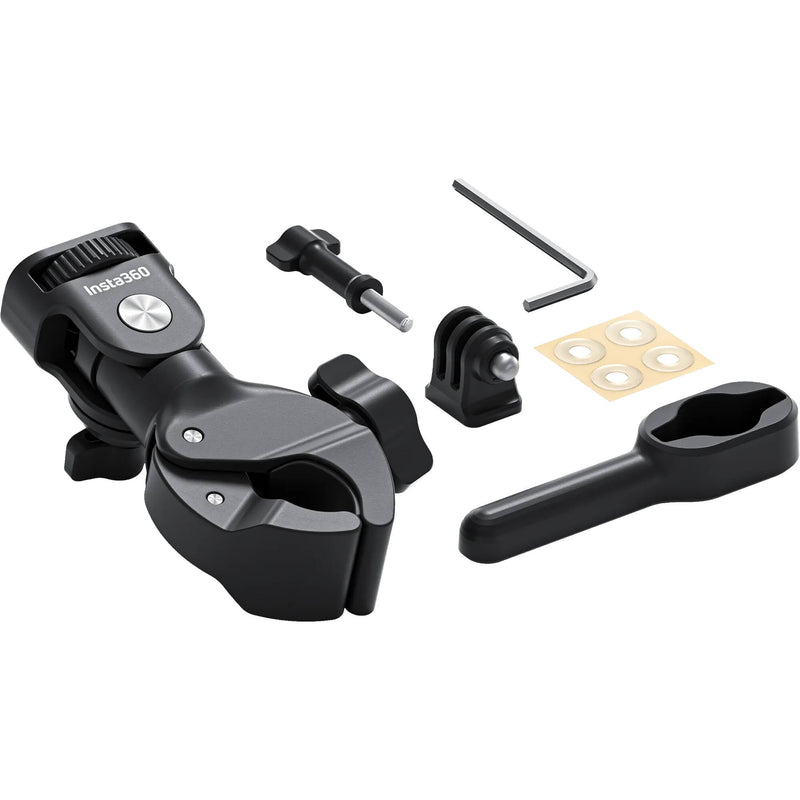 Insta360 Heavy-Duty Clamp