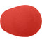 WindTech 900 Series Windscreens for 1-5/8" Diameter Microphones (3 Pack, Red)