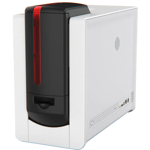 Evolis Agilia Expert Single-Sided Retransfer ID Card Printer