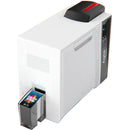 Evolis Agilia Expert Single-Sided Retransfer ID Card Printer