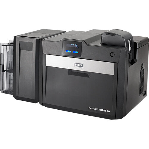 Fargo HDP6600 Single Side Printer