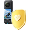 Insta360 1-Year Care Protection Plan with ADP for X3