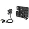 MID49 Breakout Box and Side Plate Bundle for Blackmagic PYXIS