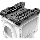 MID49 Top Plate for Blackmagic PYXIS