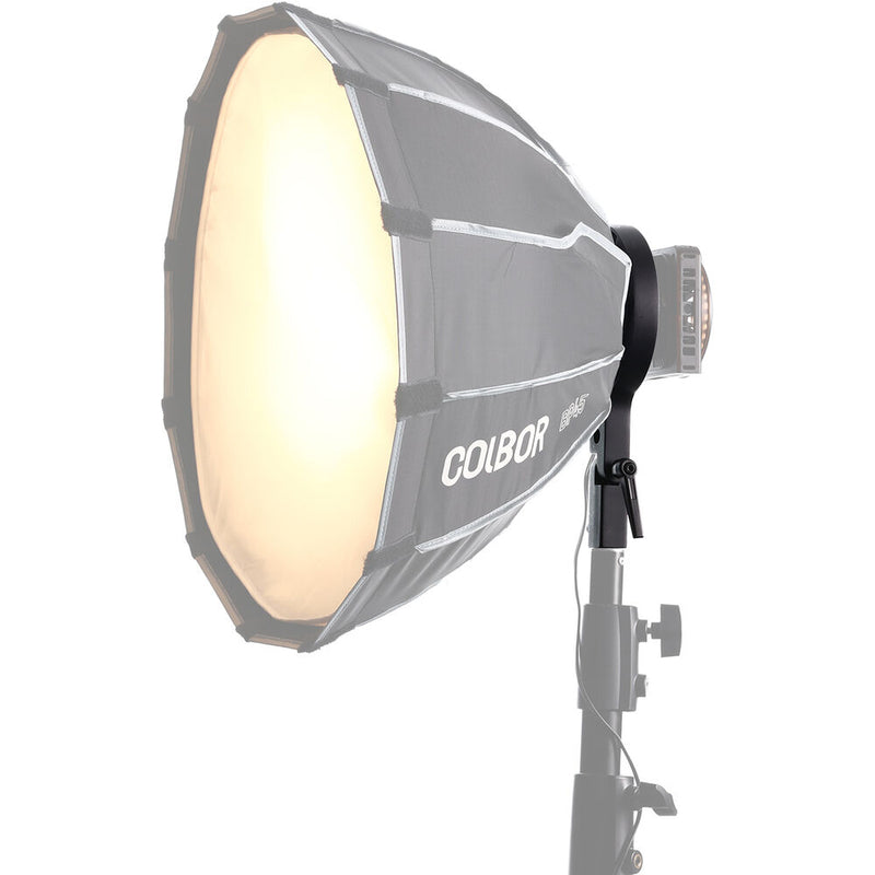 COLBOR MAR Bowens Mount Adapter for Wonder Series