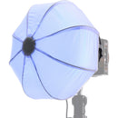 COLBOR CS25 Mini Lantern Softbox for Wonder Series (10")