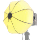 COLBOR CS25 Mini Lantern Softbox for Wonder Series (10")