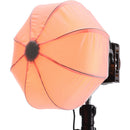 COLBOR CS25 Mini Lantern Softbox for Wonder Series (10")