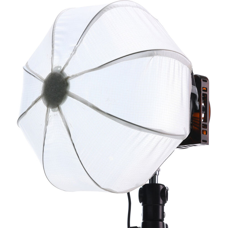 COLBOR CS25 Mini Lantern Softbox for Wonder Series (10")