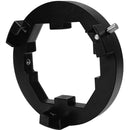 COLBOR BAR1 Bowens Mount Adapter for CL60 & CL100X Series