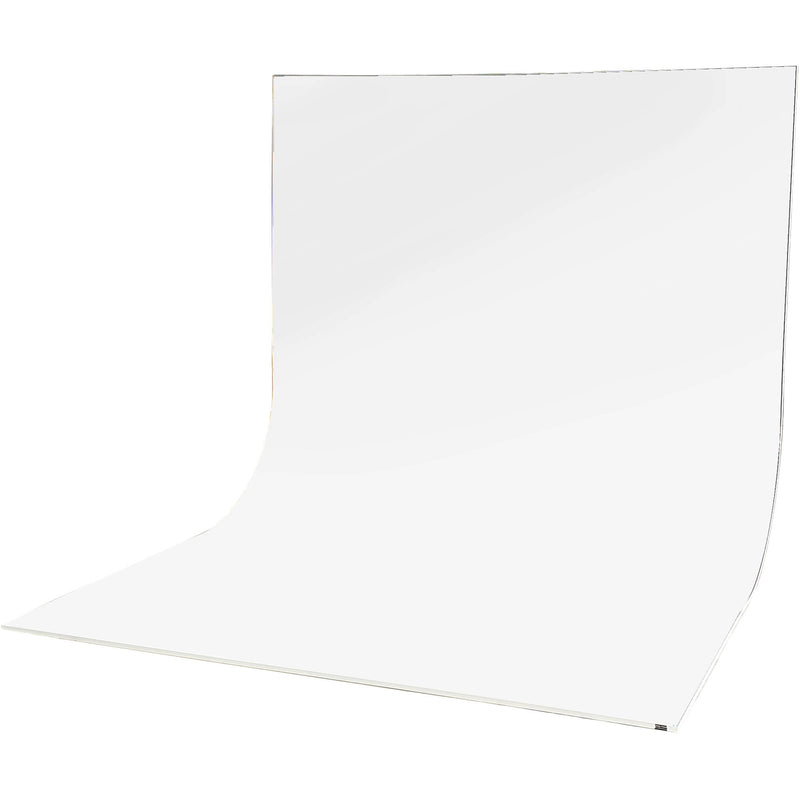 EASIFRAME Sweep Skin (White)