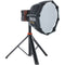 COLBOR TT160 Aluminum Tripod for Wonder Series