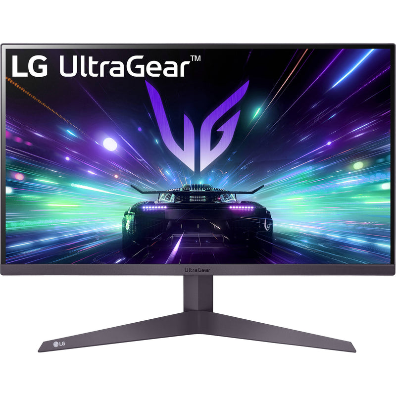 LG UltraGear 24" HDR 180 Hz Gaming Monitor