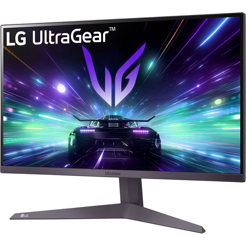 LG UltraGear 24" HDR 180 Hz Gaming Monitor