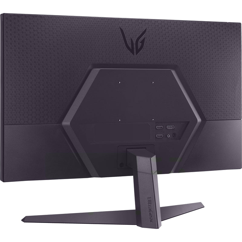 LG UltraGear 27" HDR 180 Hz Gaming Monitor