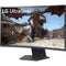 LG UltraGear 27" 1440p HDR 180 Hz Curved Gaming Monitor