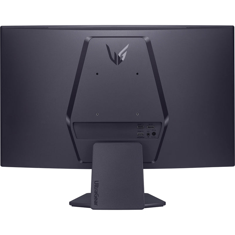 LG UltraGear 31.5" 1440p HDR 180 Hz Curved Gaming Monitor