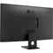 LG 31.5" MyView Smart Monitor (Black)