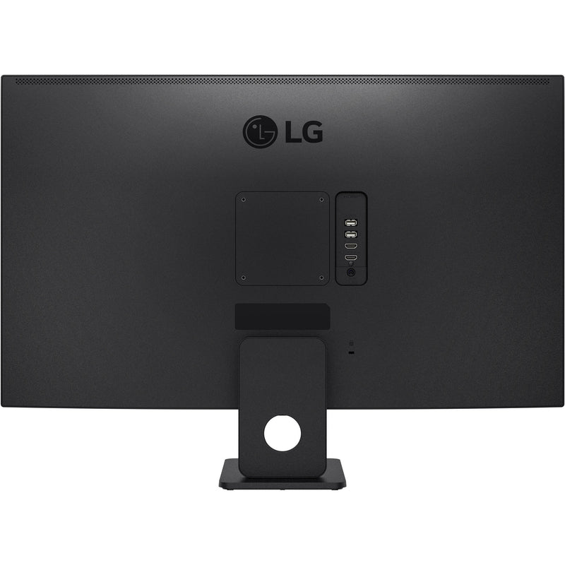 LG 31.5" MyView Smart Monitor (Black)