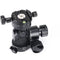 Sunwayfoto GH-PRO II+ 3-Way Geared Tripod Head