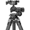 Sunwayfoto GH-PRO II+ 3-Way Geared Tripod Head