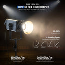 Neewer AS600B Bi-Color LED Monolight