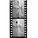 Adox Scala 50 Black and White Reversal Film (35mm Roll Film, 36 Exposures, Expires 11/2024)