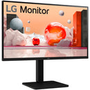 LG 27BA450-B 27" Full HD 100 Hz Monitor