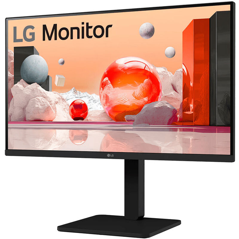 LG 27BA450-B 27" Full HD 100 Hz Monitor