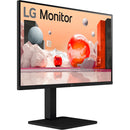 LG 27BA450-B 27" Full HD 100 Hz Monitor