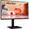 LG 27BA550-B 27" Full HD 100 Hz Monitor