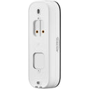 Adesso Cyberview 3000 3MP Wi-Fi Video Doorbell with Chime